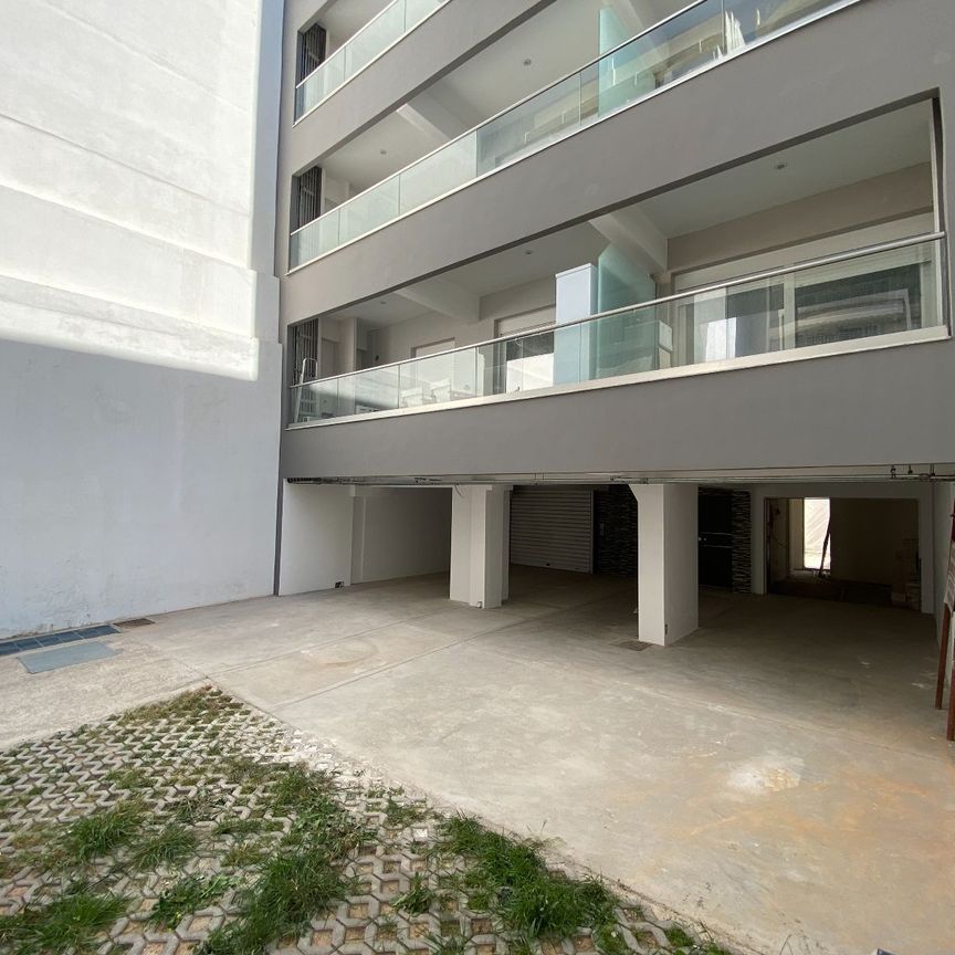 Διαμέρισμα για ενοικίαση Ά Νεκροταφείο (Μετς - Καλλιμάρμαρο) - Φωτογραφία 1