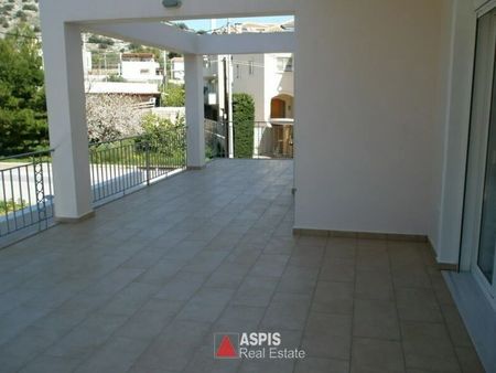 Μονοκατοικία για ενοικίαση Λαθουρίζα (Βάρη - Βάρκιζα) - Φωτογραφία 5