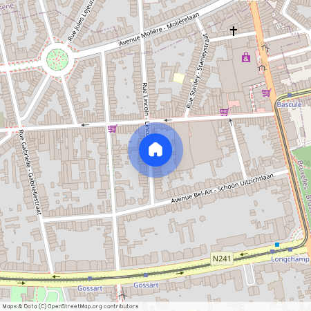 Lincolnstraat 72, 1180 Ukkel