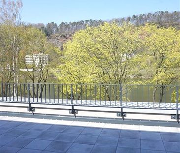 Exklusives Penthouse mit Einbauküche und Dachterrasse in toller Lag... - Photo 6