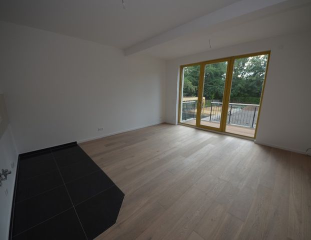 Hochwertiger Neubau mit Balkon,Garten/Parkett/FuboHeizung - Foto 1