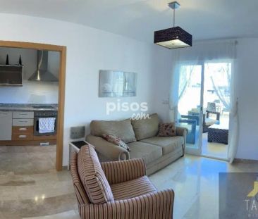 Apartamento en alquiler en Calle Panizal, 11 - Photo 2