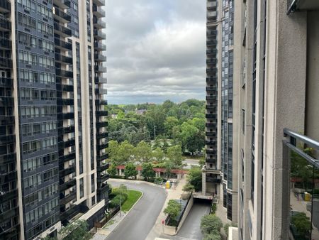 For Lease - 155 Beecroft Road Unit# 1101, Toronto, Ontario - Photo 4