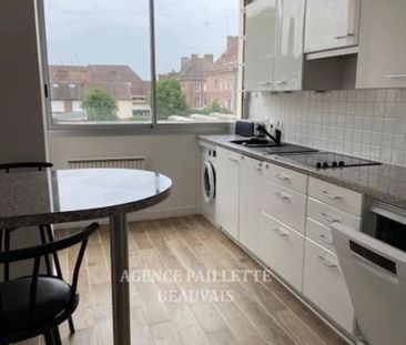 CENTRE VILLE BEAUVAIS - Photo 4