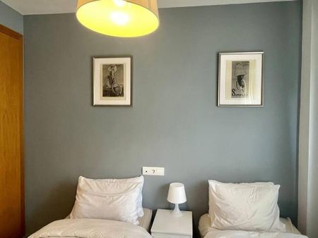 Luxury Apartment for rent in Estepona, Spain - Photo 4