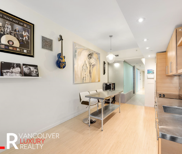 Condo in Downtown Vancouver, BC - Photo 5