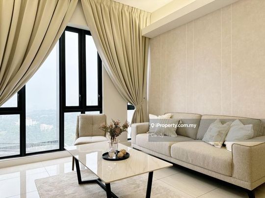 The Sentral Suites, Kl Sentral - Photo 1