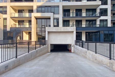 For Lease - 3200 William Coltson Avenue Unit# 304, Oakville, Ontario - Photo 4