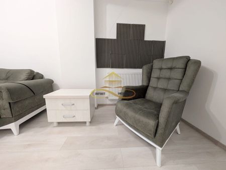 DE ÎNCHIRIAT – APARTAMENT 2 CAMERE | FIALD - Photo 2