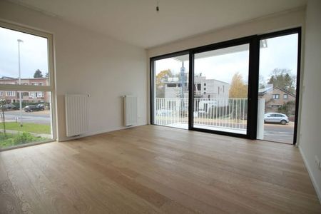 Appartement te huur - Foto 3