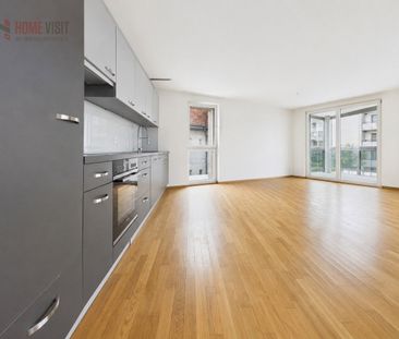 4.5 Zimmer, 104 m², 1. Stock - Photo 3