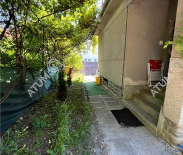 Casa individuala 3 camere garaj si teren 200 mp Calea Dumbravii Sibiu - Photo 6