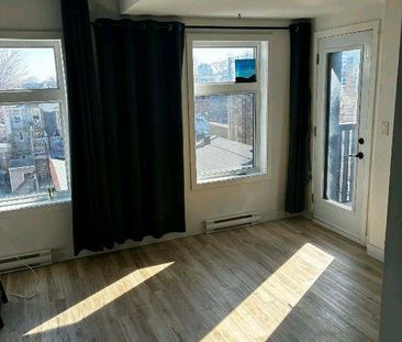 Appartement 3 1/2 - Photo 2