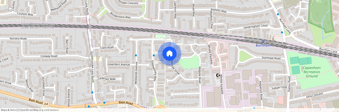 SL1, Slough