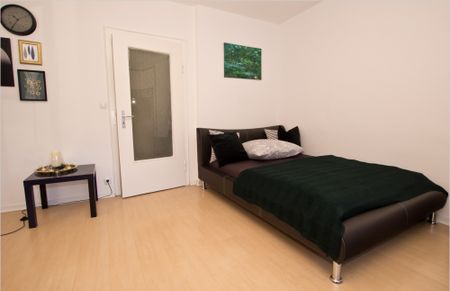 1 Zimmer in Düsseldorf - Photo 2