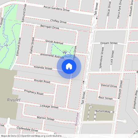 76 Berrigan Drive, Vic 3352, Bonshaw