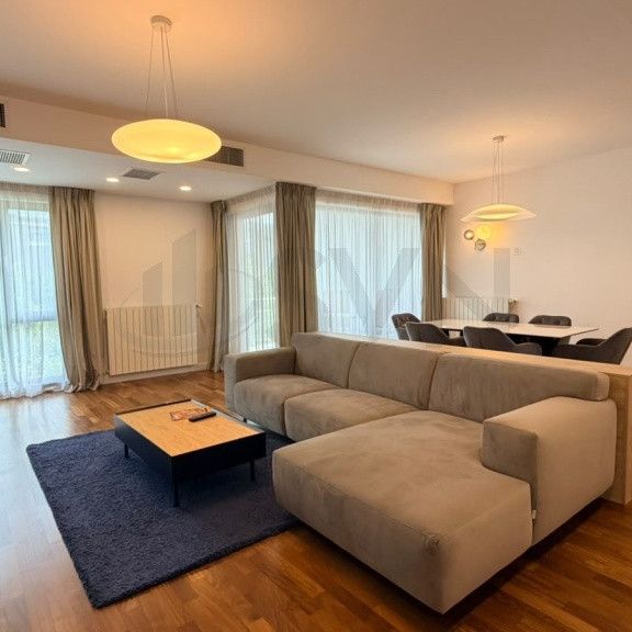 Apartament elegant, complet renovat I Baneasa - Photo 1