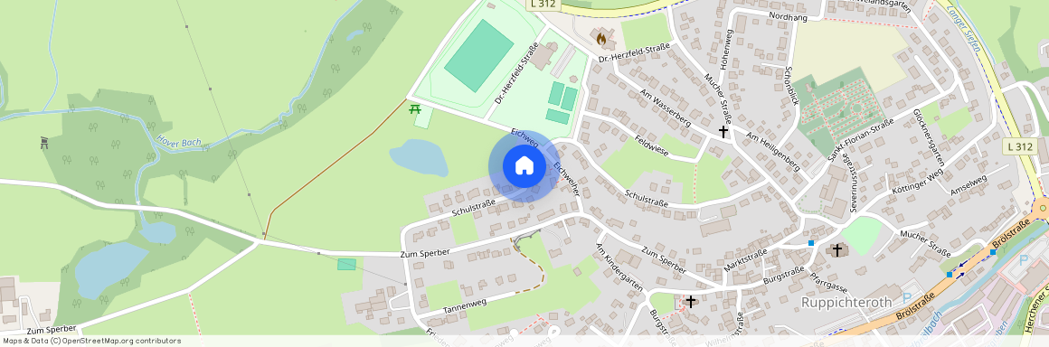 Schulstrasse 26, 53809 Nordrhein-Westfalen - Ruppichteroth