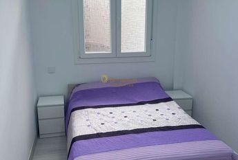 NICE GROUND FLOOR APARTMENT FOR RENT IN FUENGIROLA FOR LONG TERM