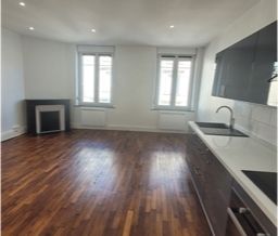 Location Appartement 2 pièces 42m² - Photo 1