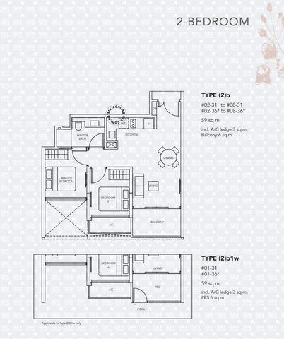 The Jovell (D17), Condominium - For Rent - Photo 5