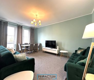 2 osobne pokoje, balkon, oddzielna kuchnia! - Photo 2