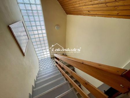 Kiadó átlagos állapotú lakás - Balatonfüred - Photo 3