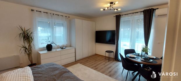Vadiúj csinos apartmanok kiadók családi házas környezetben - Fotó 1