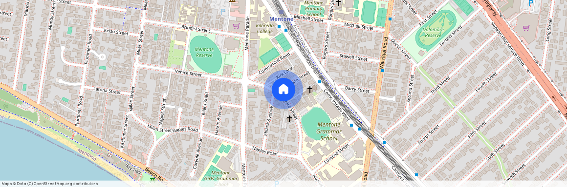 4/39 Venice Street, Vic 3194, Mentone