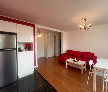 Location Appartement 3 pièces 63m² - Photo 1