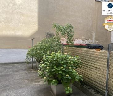 Zentral begehbare Wohnung - auch als Nebenwohnsitz möglich - Photo 2