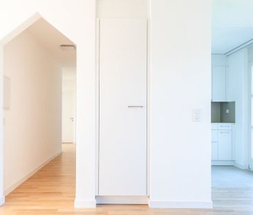 4.5 Zimmer, 120 m², 2. Stock - Foto 6