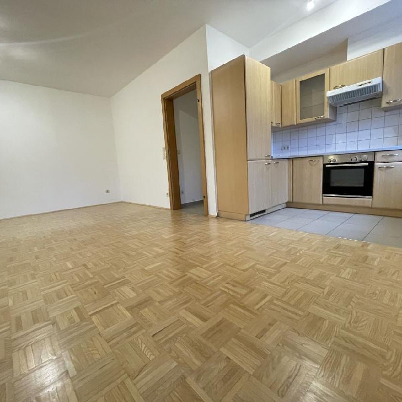 Wunderbare Ergeschosswohnung mit Garten Nähe Fürstenfeld …! - Photo 1