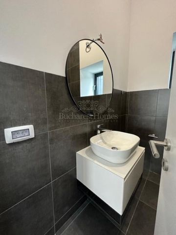 Park View Apartment of 3 Bdr Apartment in Contemporan Town Houses Complex, South Pipera. - Photo 4