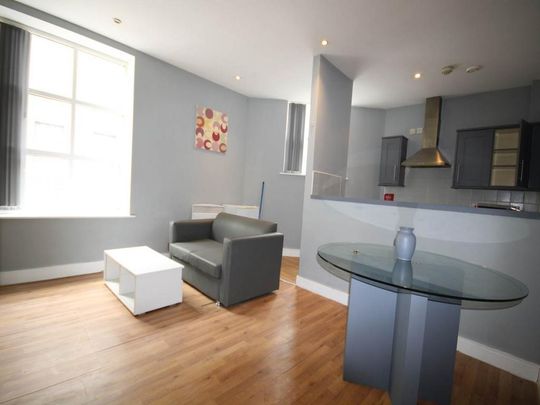 1 bedroom flat to rent - Photo 1