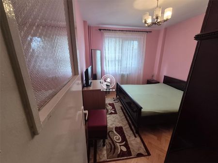 Apartament de inchiriat zona Centru Iasi - Fotografie 4