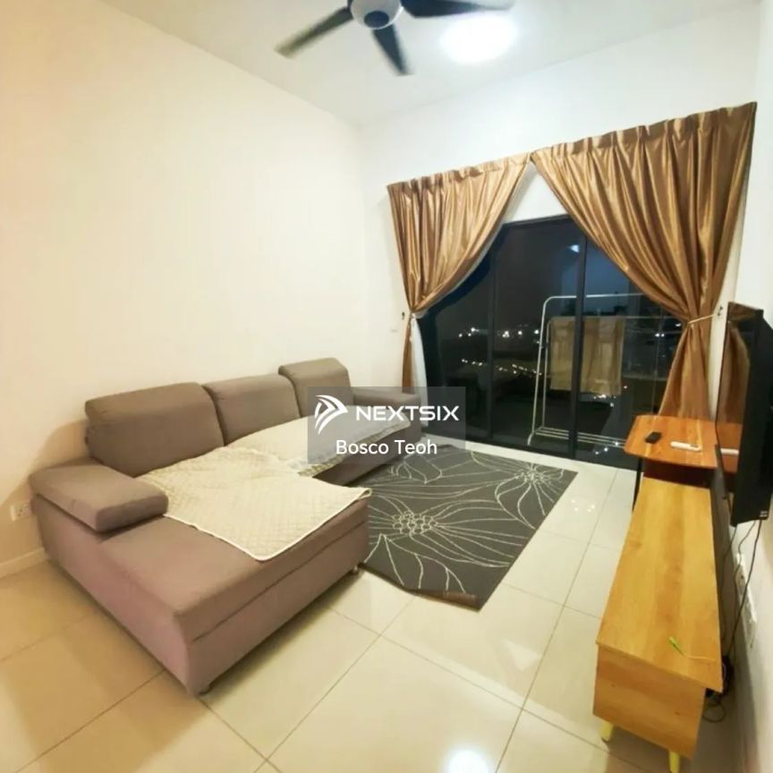 Novus Residences - Foto 1