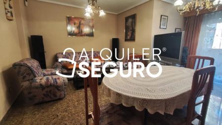 Piso en alquiler en Xirivella - Photo 3