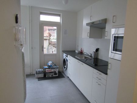 Louise de Colignystraat - Photo 5