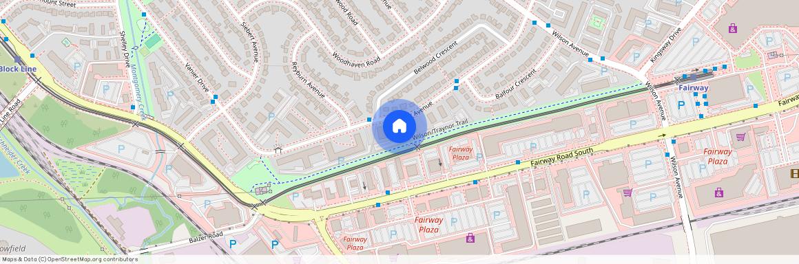 267 Traynor Avenue, Kitchener