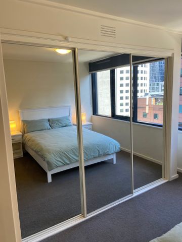 Melbourne CBD - Photo 4