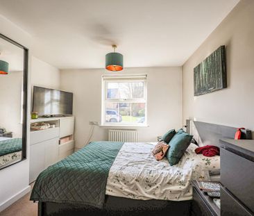 2 bedroom apartment to rent - Photo 4