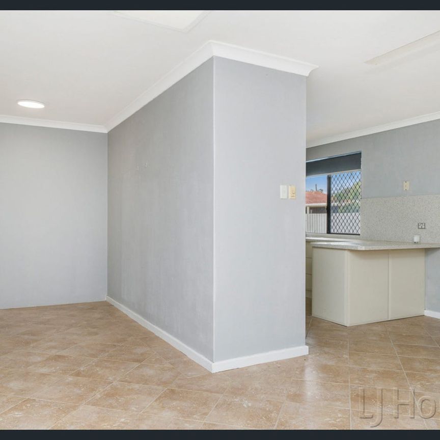 Family home looking for new long term tenants - Photo 1