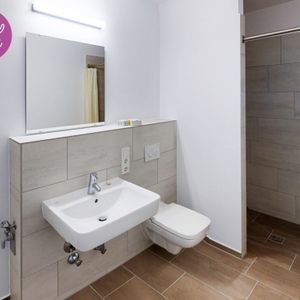 Modern und Gemütlich! 1-Zimmer-Wohnung im Verlegerviertel - Photo 2