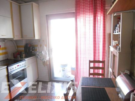 Διαμέρισμα για ενοικίαση Αντιγονιδών (Κέντρο Θεσσαλονίκης) - Photo 3