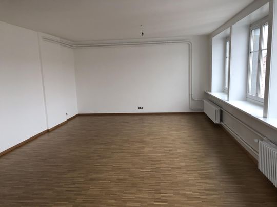 3 Zimmer, 83 m², 3. Stock - Photo 1
