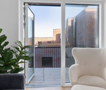 Middagshøjvej 50D, 3., 4 - Foto 3