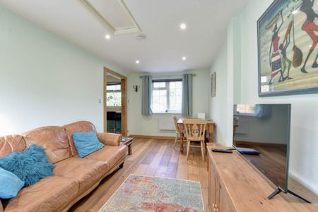 1 bedroom bungalow to rent - Photo 4