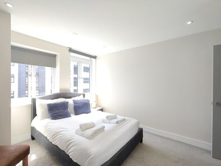 1 bedroom apartment to rent - Photo 4
