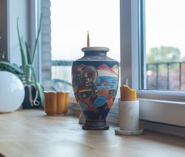 Appartement te huur - Photo 3